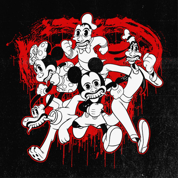 Muvindu Binoy, Yes I'm a Good Boy, 2020