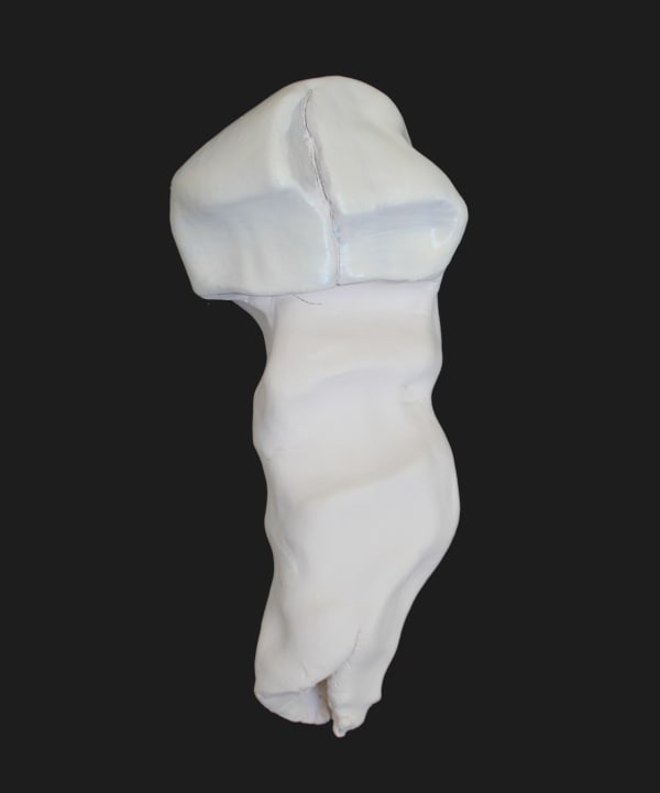 Fabienne Francotte, Still Life | Nature Morte 4, 2022