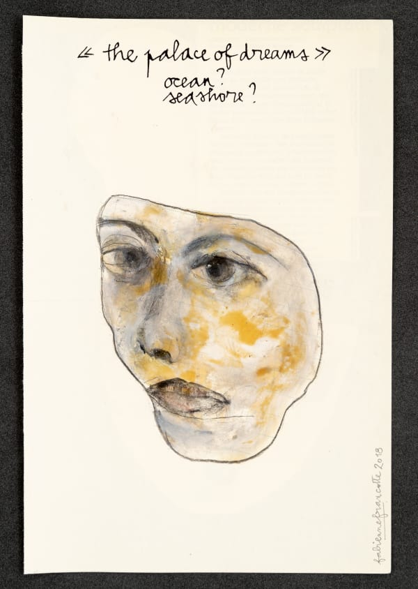 Fabienne Francotte, 41