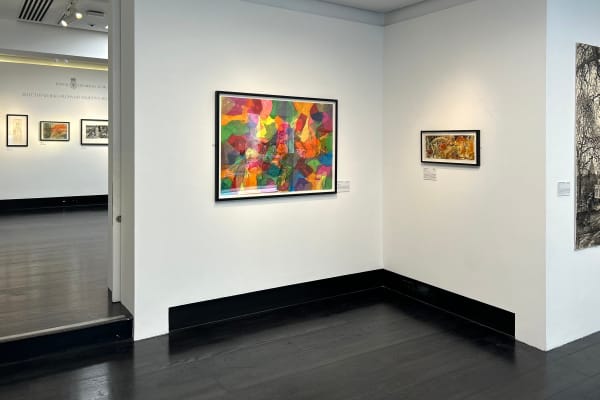 Royal Drawing School: Celebrating the Coronation of Their Majesties King Charles III & Queen Camilla, Christie's, London