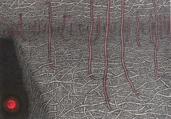 Pakkiyarajah Pushpakanthan, THE DISAPPEARANCE OF DISAPPEARANCES V, 2018