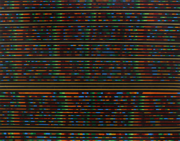 Chandraguptha Thenuwara, BLINDS: Pandol, 2021