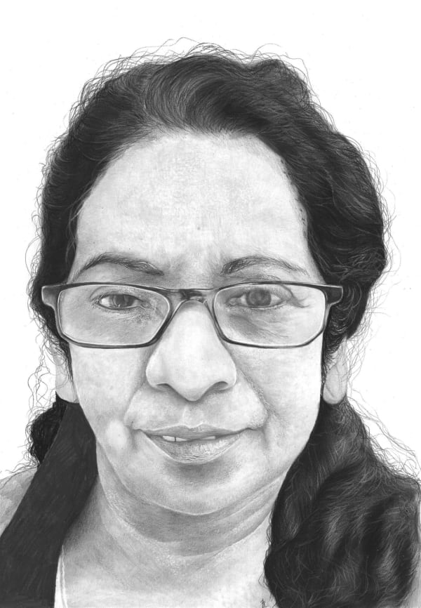 Firi Rahman, Nora, 2015