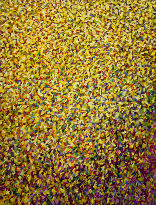 Ruwan Prasanna, Aluyama XXIII, 2021