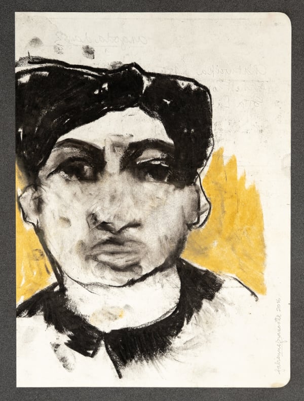 Fabienne Francotte, 02