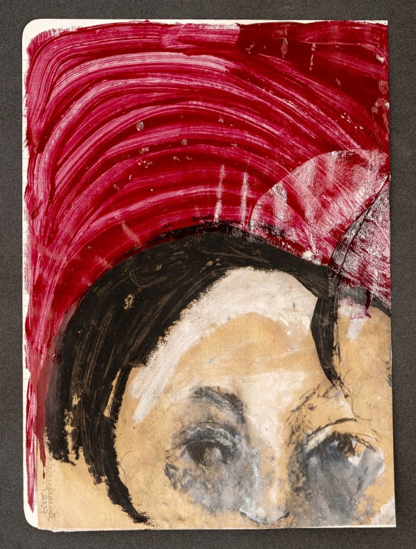 Fabienne Francotte, 13