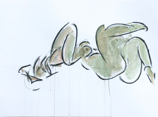 Kingsley Gunatillake, Yen 20, 2020