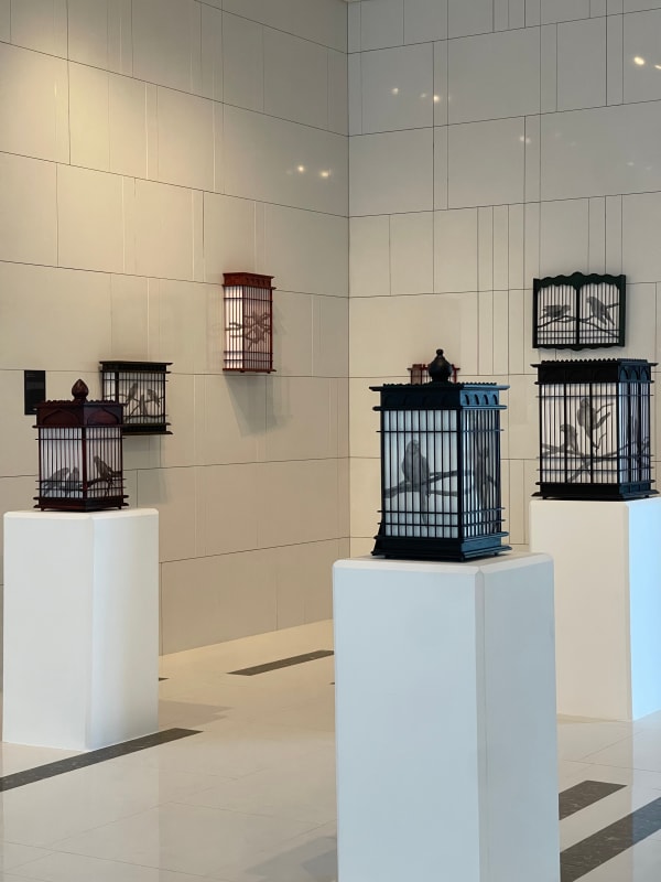 Artist Spotlight at Cinnamon Life City of Dreams