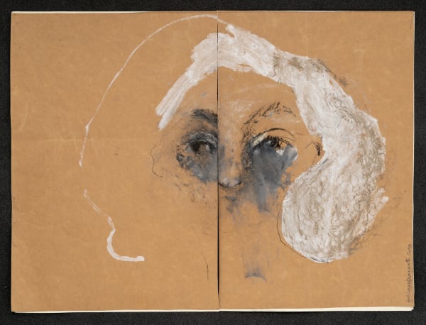 Fabienne Francotte, 48