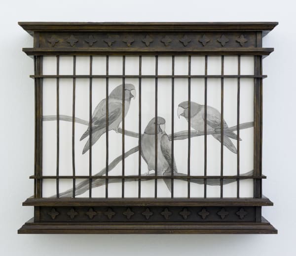 Spaces and Memories XVI