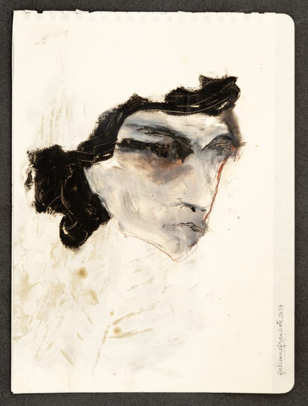 Fabienne Francotte, 09