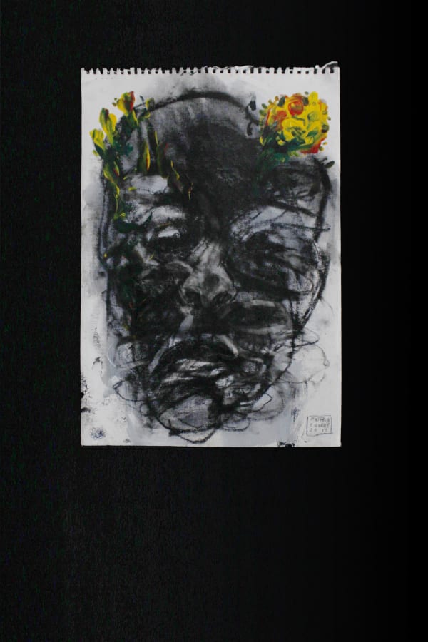 Hashan Cooray, Desire 14, 2019