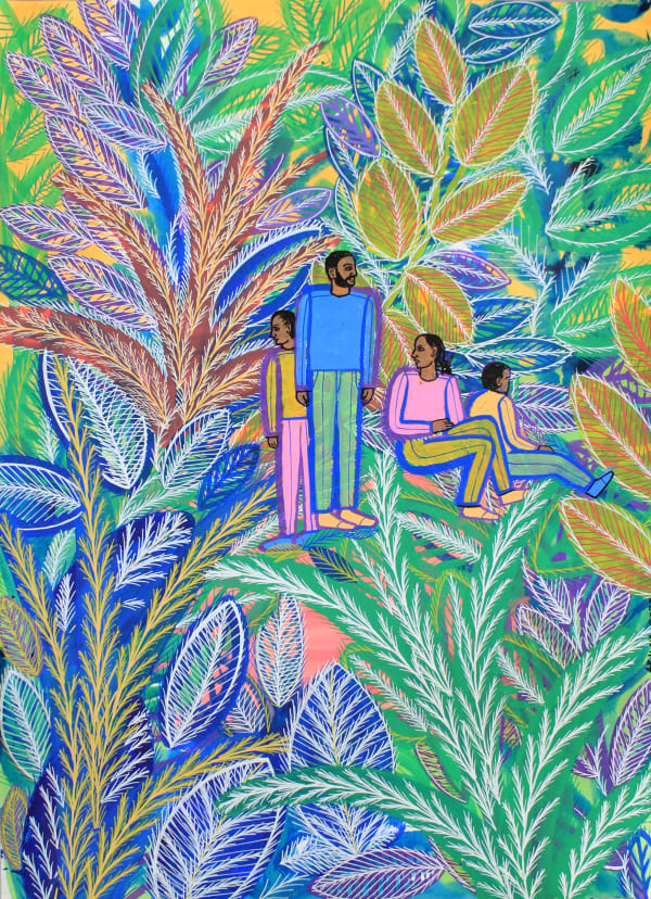 Close to my Heart III