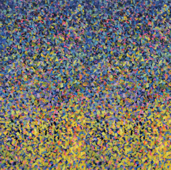 Ruwan Prasanna, Aluyama XIX, 2021