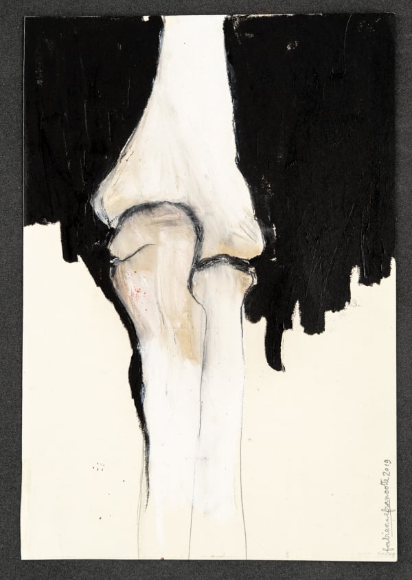 Fabienne Francotte, 67