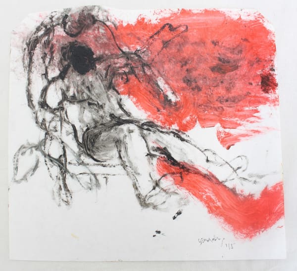 Jagath Weerasinghe, BELIEF 69, 2018