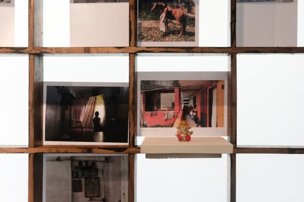 Colomboscope: Language is Migrant, National Library, Colombo, Sri Lanka