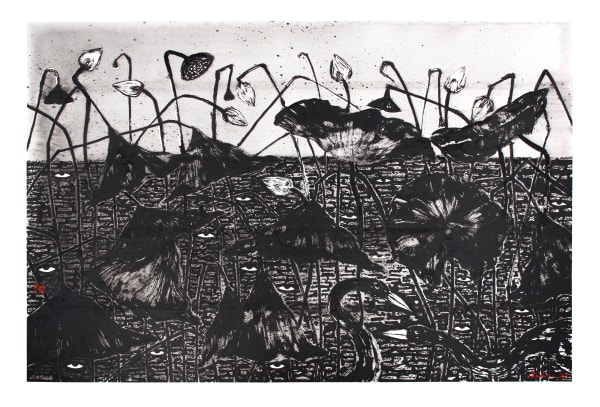 Nuwan Nalaka, Sansāra 13, 2020