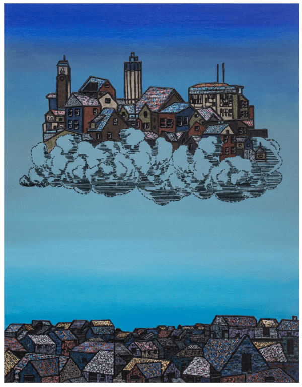 Chathurika Jayani, Dreamscape 14, 2021