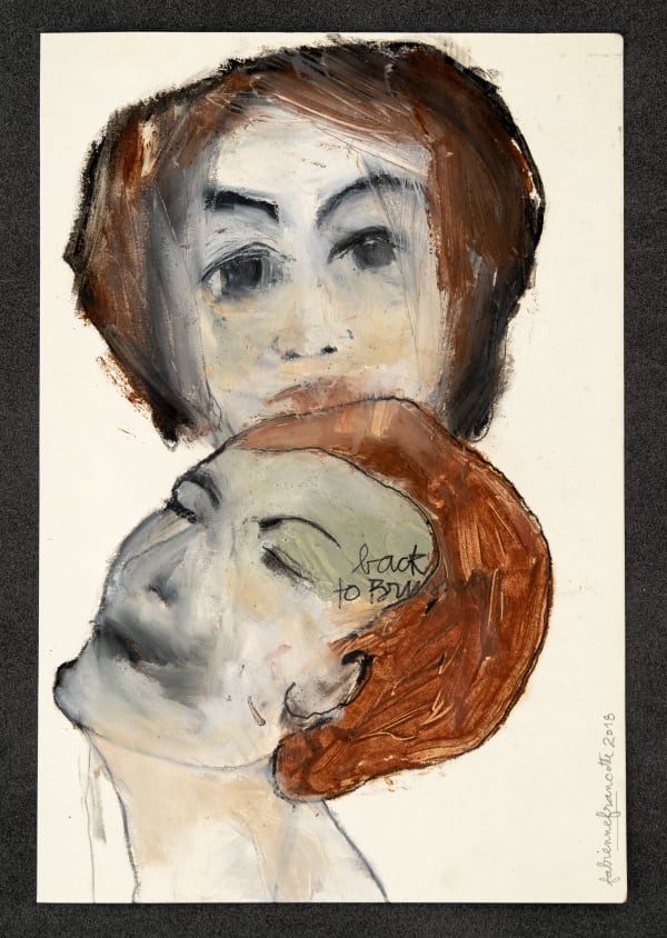 Fabienne Francotte, 24