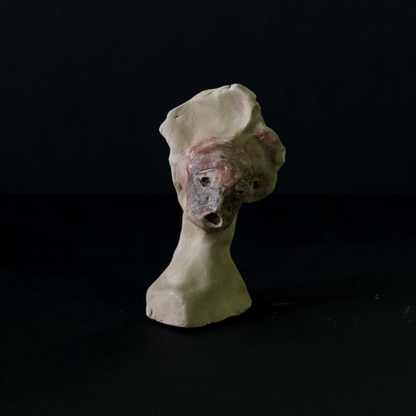 Fabienne Francotte, Clay 04, 2017