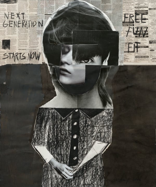 Saskia Pintelon, Free Fun Fit, 2016