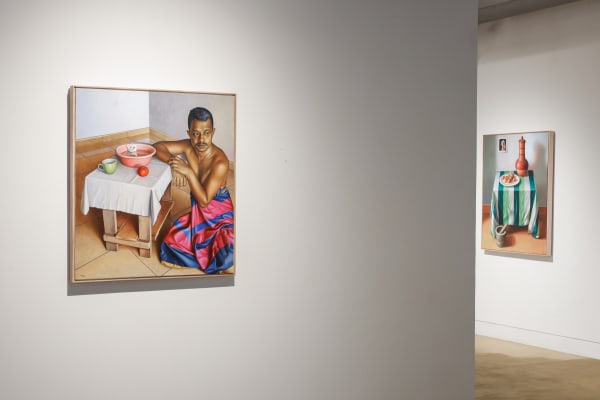 Dreaming of Candies and Guns, Saskia Fernando Gallery, Colombo, Sri Lanka