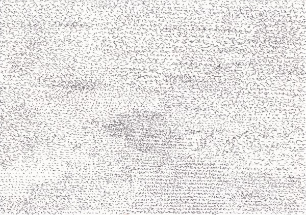 Chandraguptha Thenuwara, Line II, 2021