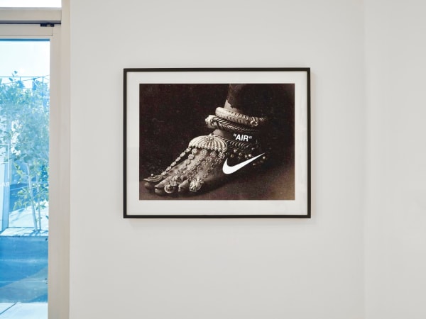 Now Streaming, Rajiv Menon Contemporary, Los Angeles, USA