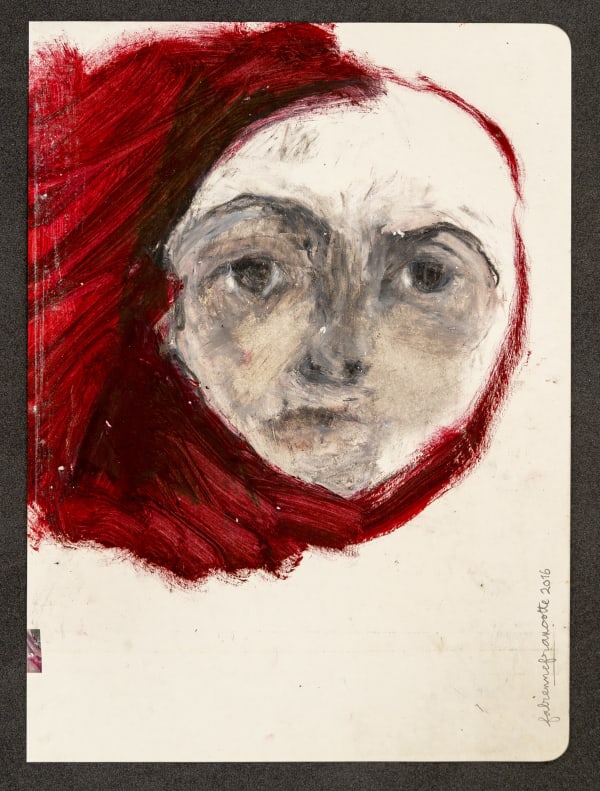 Fabienne Francotte, 06