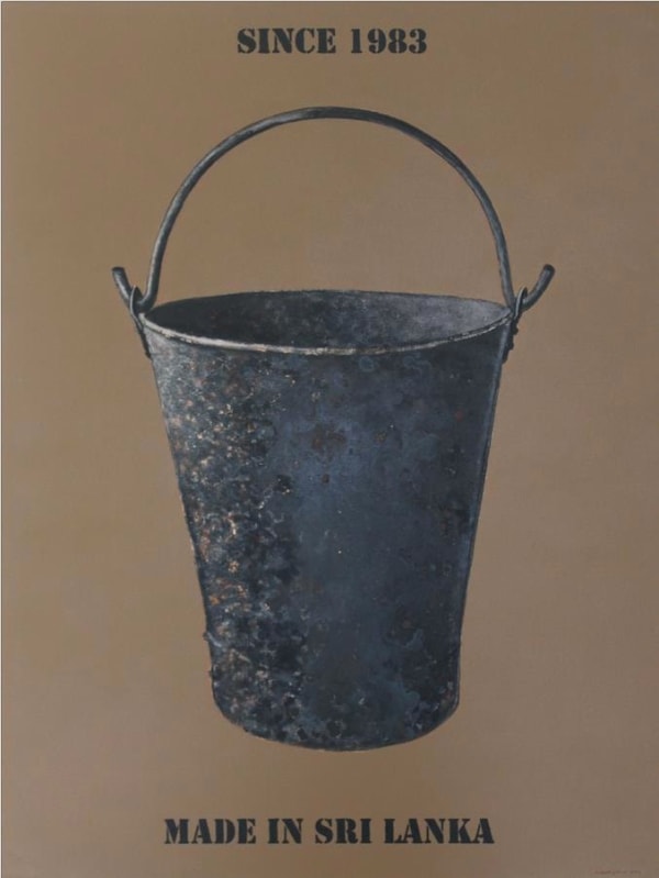 Gayan Prageeth, Since 1983 I, 2015