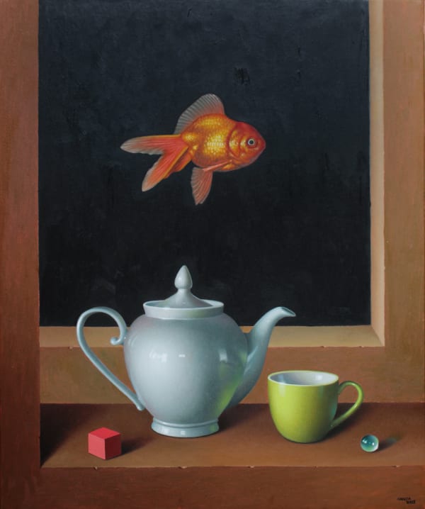 Anupa Perera - Freedom , 2025