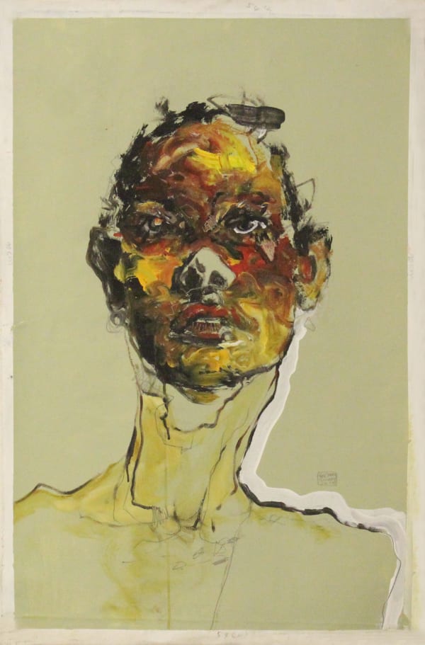 Hashan Cooray, Parahuman III, 2019