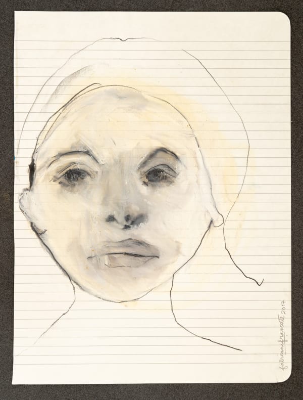 Fabienne Francotte, 16