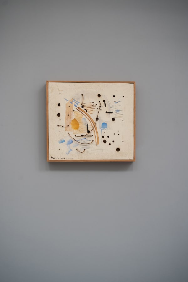 PIVOT GLIDE ECHO, KALĀ, Lionel Wendt Art Centre, Colombo, Sri Lanka