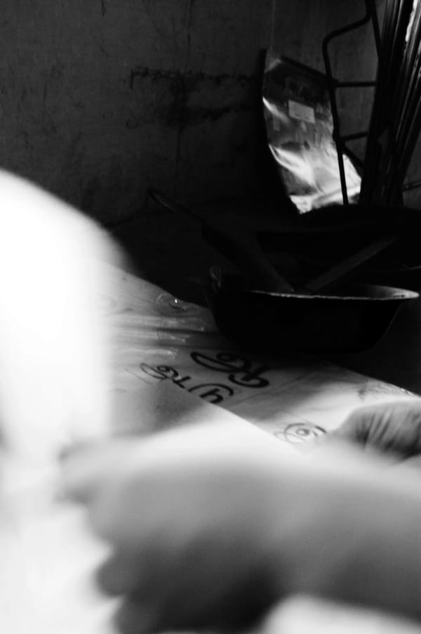 Trincomalee - the Lost Photographs Series