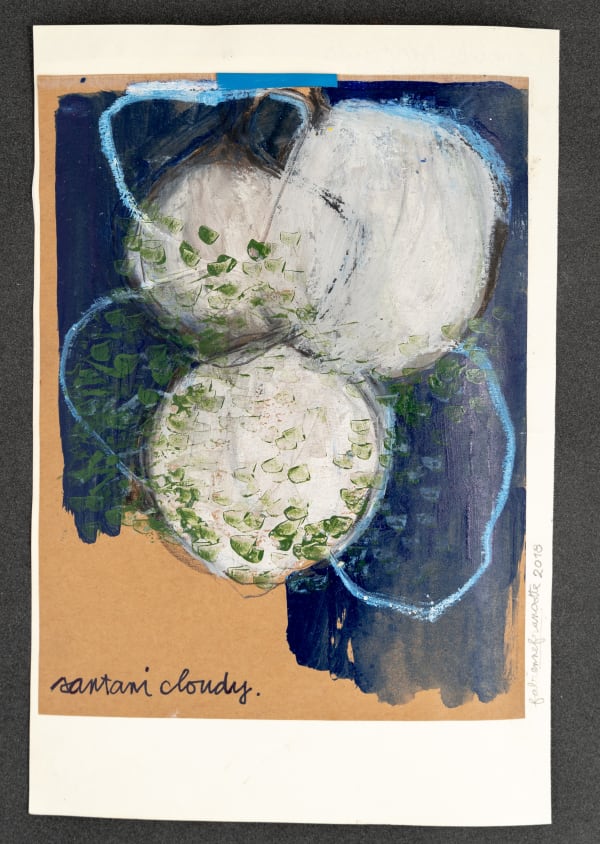 Fabienne Francotte, 39