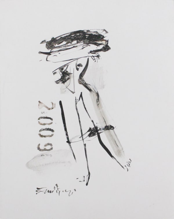 Kingsley Gunatillake, Yen 06, 2009