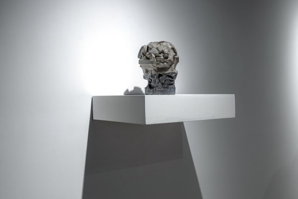 Depths of Silence, Saskia Fernando Gallery, Colombo, Sri Lanka