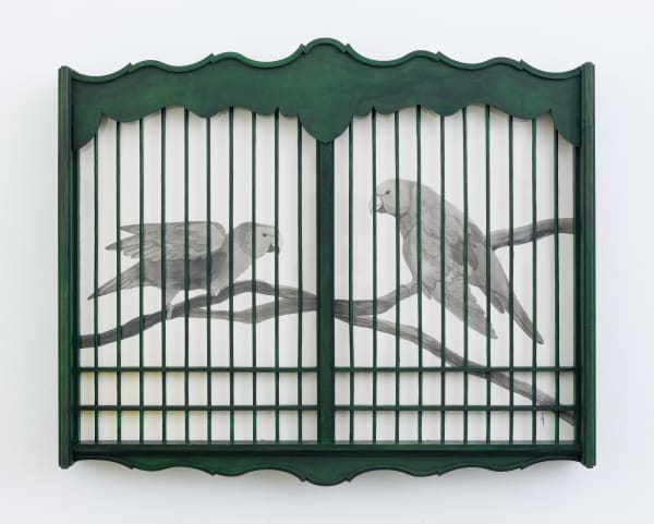 Spaces and Memories XVII