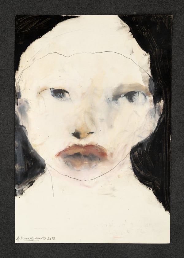 Fabienne Francotte, 01