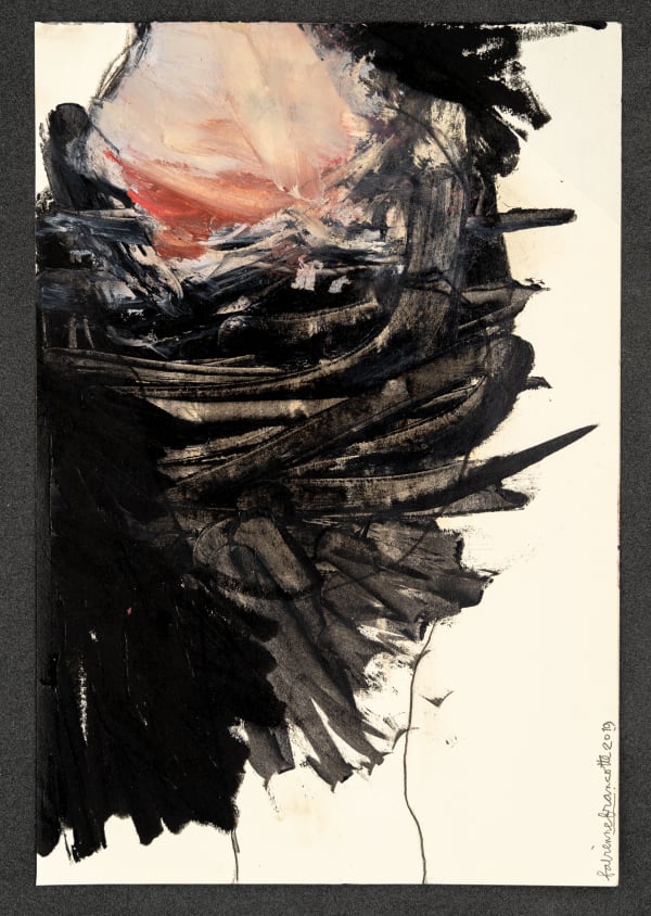 Fabienne Francotte, 76