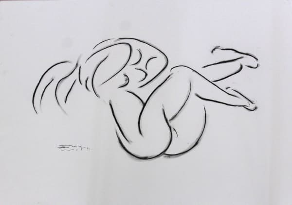 Kingsley Gunatillake, Yen 16, 2020