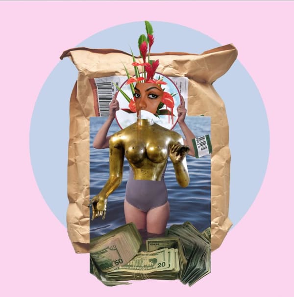 Muvindu Binoy Metayouth I, 2016 Print on Archival Photo paper 61 x 61 cm 24 1/8 x 24 1/8 in Edition of 10