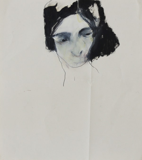 Fabienne Francotte, Eyes Wide open, 2017