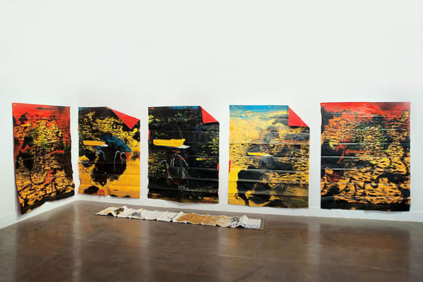 Serendipity Arts Festival, New Delhi