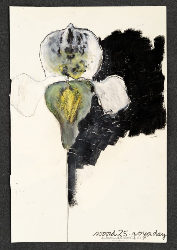 Fabienne Francotte, 38