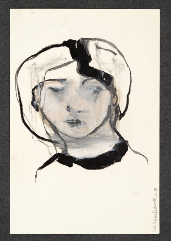 Fabienne Francotte, 29