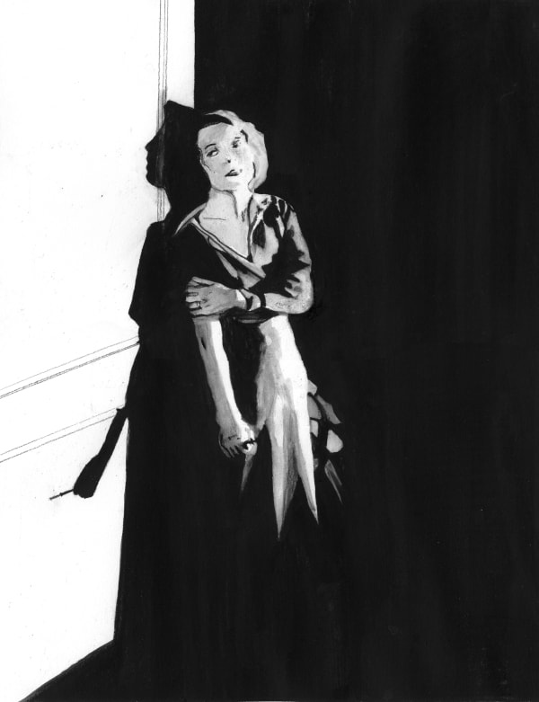 Bessie Love