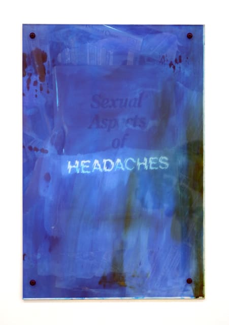 Headaches V